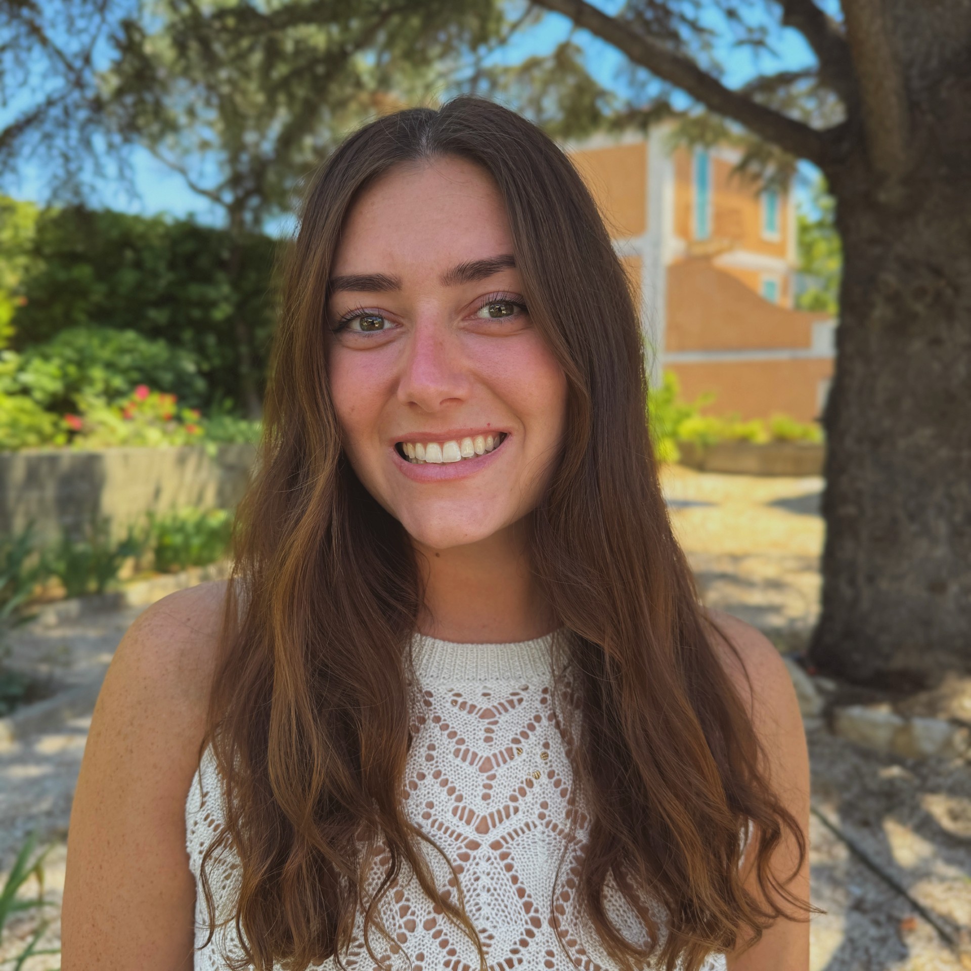 Rosanna, votre interlocutrice B&P Environnement